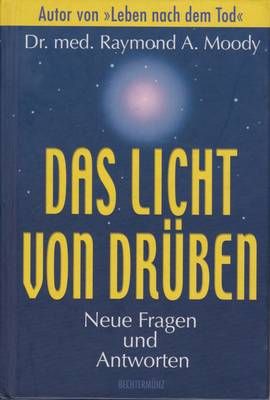 Das Licht von Druben - lb. germana