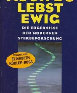 Auch du Lebst Ewig - lb. germana