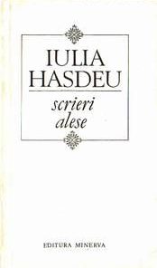 B. P. Hasdeu si contemporanii sai romani si straini - vol. I