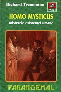 Homo Mysticus