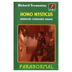 Homo Mysticus