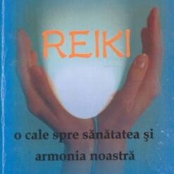 Initiere in Reiki