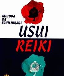 Metoda de echilibrare USUI - REIKI