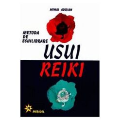 Metoda de echilibrare USUI - REIKI