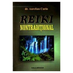 Reiki nontraditional