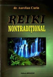 Reiki nontraditional
