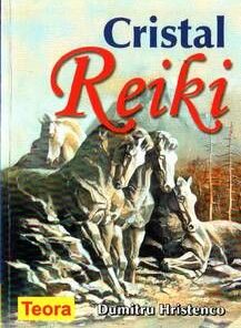 Cristal Reiki