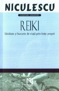 SPIRITUL REIKI