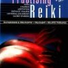 Practising Reiki - Limba engleza