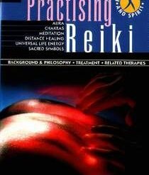 Initiere in Reiki