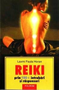 Reiki prin 100 + intrebari si raspunsuri