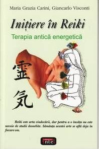 Betisoare parfumate - Reiki Energy