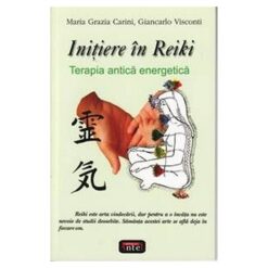 INITIERE IN REIKI