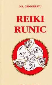 REIKI RUNIC