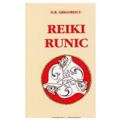 REIKI RUNIC