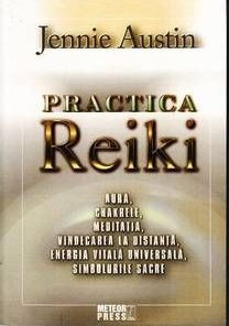 PRACTICA REIKI