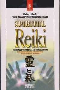 SPIRITUL REIKI