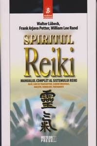 SPIRITUL REIKI