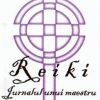 Reiki - Jurnalul unui maestru