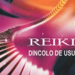 Initiere in Reiki