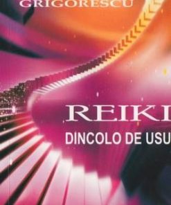 Reiki dincolo de usui