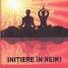 Initiere in Reiki