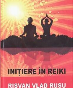 Initiere in Reiki