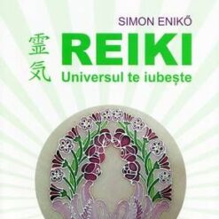 Initiere in Reiki