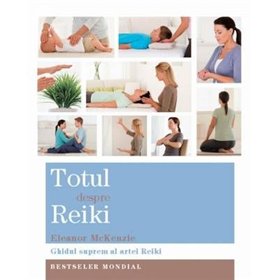 Totul despre Reiki