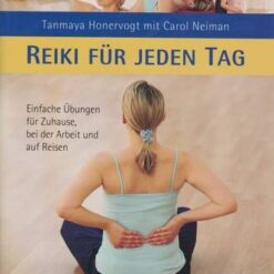 Initiere in Reiki