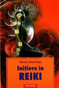 Initiere in Reiki