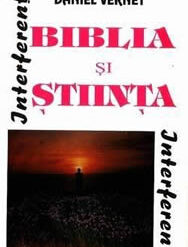 Biblia si stiinta
