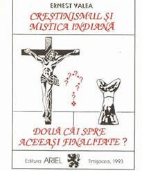 Crestinismul si mistica indiana