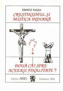 Crestinismul si mistica indiana