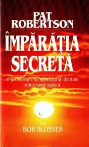 Imparatia secreta O promisiune de speranta si libertate