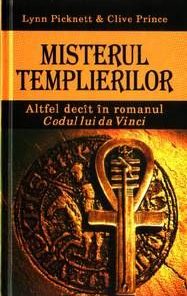 Misterul Templierilor