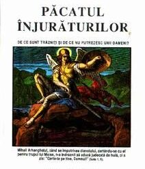 Pacatul injuraturilor