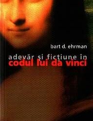 Adevar si fictiune in codul lui da vinci
