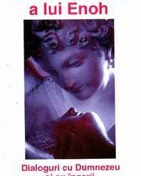 Cartea secreta a lui Enoh
