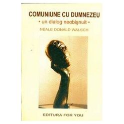 Comuniune cu Dumnezeu