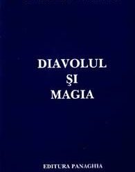Diavolul si magia