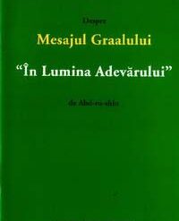 Iubirea este evanghelia mea