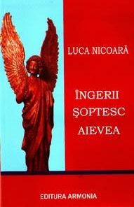 Ingerii soptesc aievea