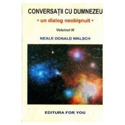 Conversatii cu Dumnezeu