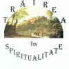 Trairea in spiritualitate