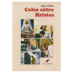 CALEA CATRE HRISTOS
