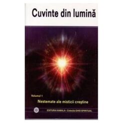 CUVINTE DIN LUMINA