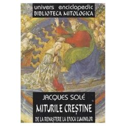 MITURILE CRESTINE