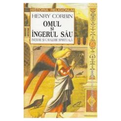 OMUL SI INGERUL SAU