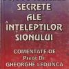 Protocoalele secrete ale inteleptilor Sinodului